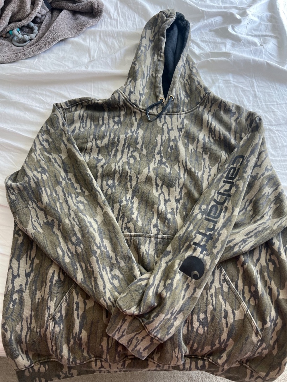 2XL Carhartt